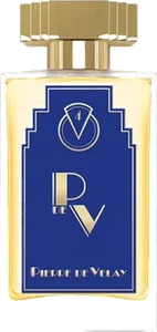Pierre De Velay No 4 by roja-dove