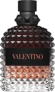 Valentino Uomo Born In Roma Coral Fantasy by valentino