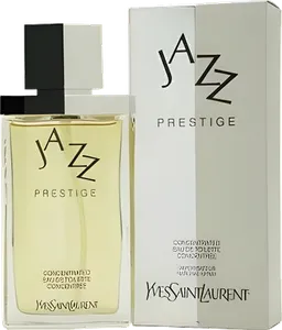 Jazz Prestige by yves-saint-laurent