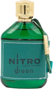 Nitro Green by dumont