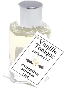 Vanille Tonique by evocative-perfumes