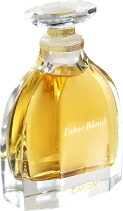 Tabac Blond Parfum by caron