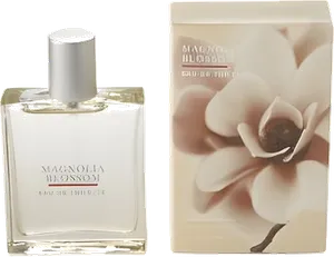 Magnolia Blossom by bath-body-works