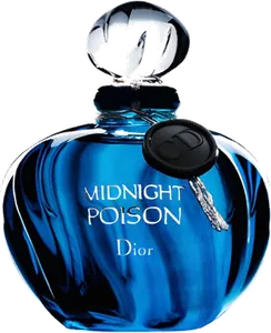 Midnight Poison Extrait De Parfum by dior