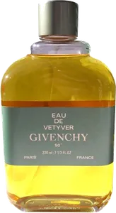 Eau De Vetyver by givenchy