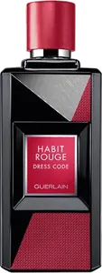 Habit Rouge Dress Code 2017 by guerlain