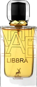 Libbra by maison-alhambra