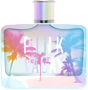 Pink Vacay by victoria-s-secret