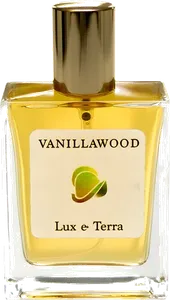 Vanillawood by lux-e-terra