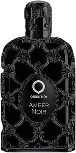 Amber Noir by orientica-premium