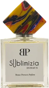 Sublimizia by bruno-perrucci-parfums