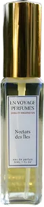 Nectars Des Iles by en-voyage-perfumes