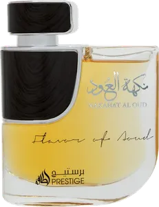 Nakahat Al Oud by lattafa-perfumes