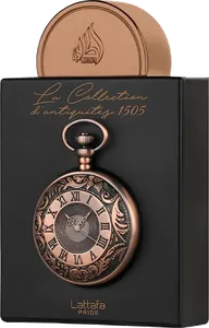 La Collection D Antiquites 1505 by lattafa-perfumes