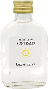 By Virtue Of Sunbeams by lux-e-terra