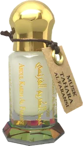 Musk Tahara Al Faransi by abdul-karim-al-faransi