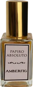 Papiro Absoluto by amberfig