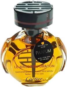Le Baiser Du Dragon Parfum by cartier