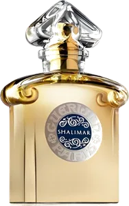 Shalimar Yellow Gold Limited Edition by guerlain