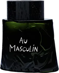 Lolita Lempicka Au Masculin Eau De Parfum Intense by lolita-lempicka