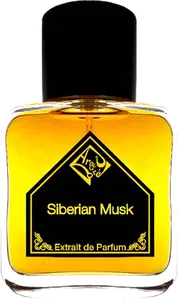 Siberian Musk by areej-le-dore