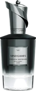 French Defense by mind-games