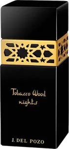 Tobacco Wood Nights by jesus-del-pozo