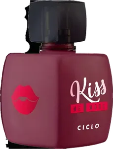 Kiss Me More by ciclo-cosmeticos