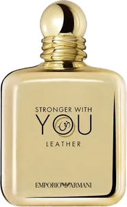 Emporio Armani Stronger With You Leather by giorgio-armani