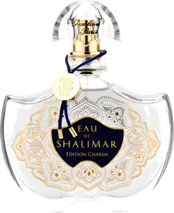 Eau De Shalimar Edition Charms by guerlain