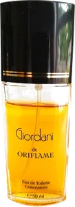 Giordani De Oriflame Eau De Toilette Concentree by oriflame