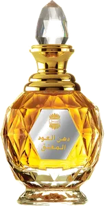 Dahn Al Oudh Moattaq by ajmal