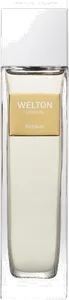 Keemun Eau De Parfum by welton-london