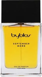 September Morn by byblos