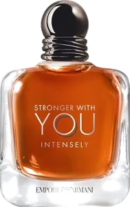 Emporio Armani Stronger With You Intensely by giorgio-armani