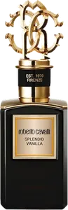 Splendid Vanilla by roberto-cavalli