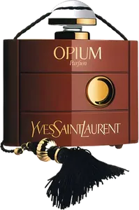 Opium Parfum by yves-saint-laurent