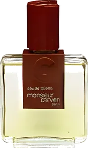 Monsieur Carven by carven