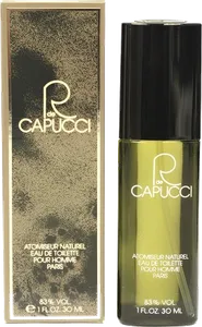 R De Capucci by roberto-capucci