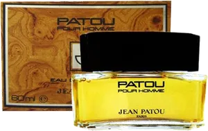 Patou Pour Homme by jean-patou