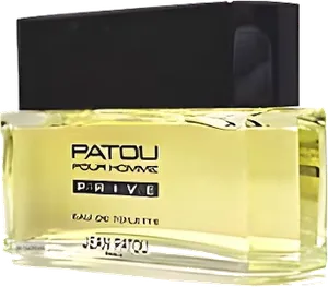 Patou Pour Homme Prive by jean-patou