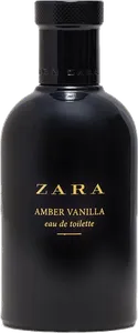 Zara Amber Vanilla by zara