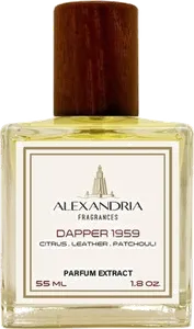 Dapper 1959 by alexandria-fragrances