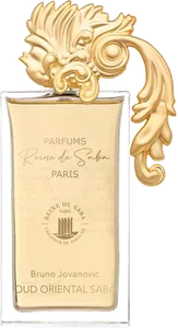Oud Oriental Saba by reine-de-saba