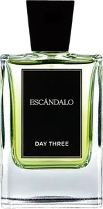 Escandalo by day-three