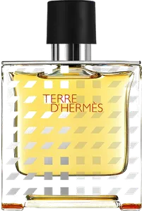 Terre D Hermes Flacon H 2019 Parfum by hermes