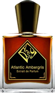 Atlantic Ambergris by areej-le-dore