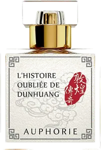 L Histoire Oubliee De Dunhuang by auphorie