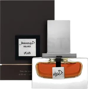 Junoon Velvet Pour Homme by rasasi