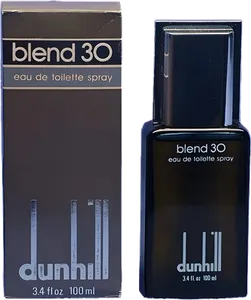 Blend 30 by alfred-dunhill